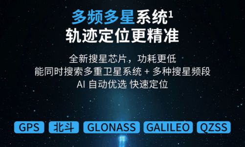 11狂欢记录你的每一次精彩突破！凯发k8网站佳明智能运动手表双(图8)